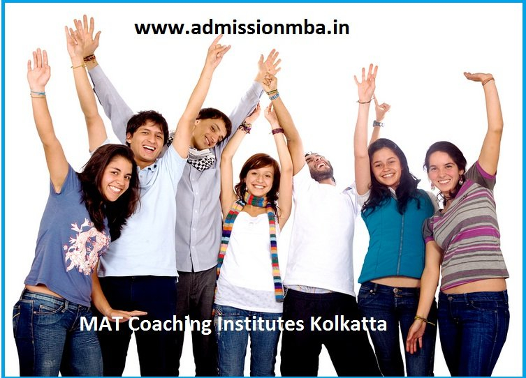 MAT Coaching Institutes Kolkatta