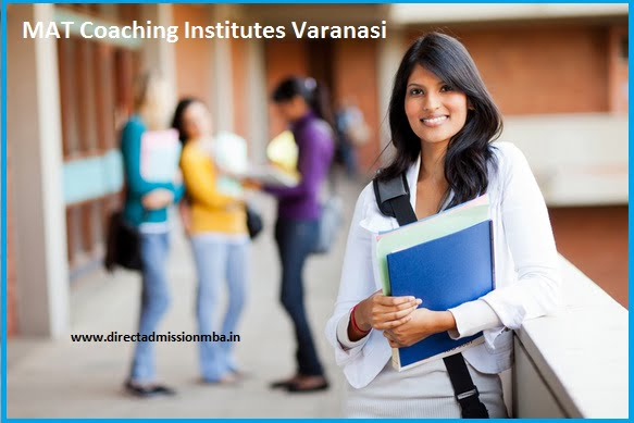 MAT Coaching Institutes Varanasi