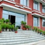 Delhi School of Professional Studies & Research