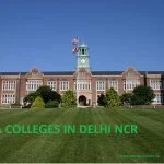 MBA Colleges in Delhi NCR