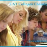 CAT colleges Chandigarh