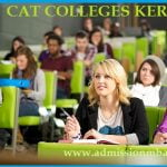 CAT colleges Kerala