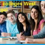 CAT colleges West Bengal