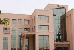 GL Bajaj Institute Of Management & Research: GLBIMR Greater Noida