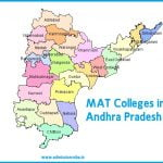 MAT Colleges in Andhra Pradesh