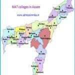 MBA Colleges Accepting MAT score in Assam