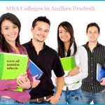 MBA Colleges in Andhra Pradesh