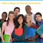 MBA colleges in Himachal Pradesh