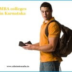 MBA colleges in Karnataka