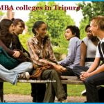 MBA colleges in Tripura