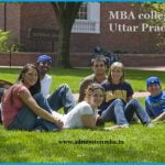 MBA colleges in Uttar Pradesh