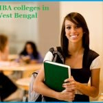 MBA colleges in West Bengal