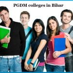 PGDM colleges in Bihar