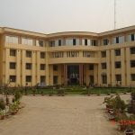 Shri Ram Swaroop Memorial College of Engineering and Management in uttar pradesh