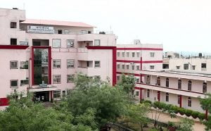 SSIM, Hyderabad: Fees - Admission 2024, Average Package