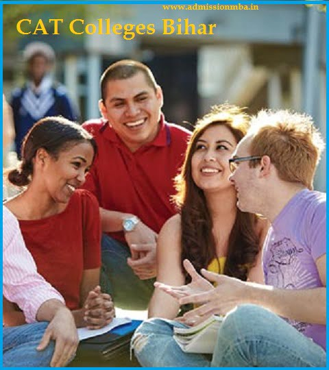 CAT Colleges Bihar