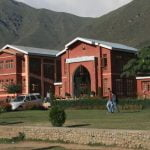 Islamic University of Science & Technology in jammu kashmir