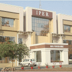 Institute of Professional Education and Research in Madhya Pradesh