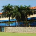 St Joseph's College Of Business Administration in Karnataka