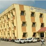 Vidyabharti Trust Institute of Technology and Research Centre in Gujarat