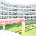 Vignan Institute of Technology and Science in andhra pradesh