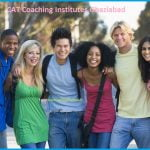 CAT Coaching Institutes Ghaziabad