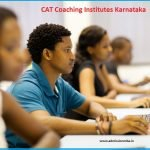 CAT Coaching Institutes Karnataka