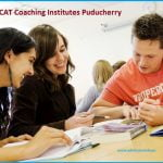 CAT Coaching Institutes Puducherry