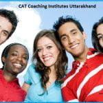 CAT Coaching Institutes Uttarakhand