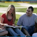 MAT Coaching Institutes Tripura