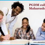 PGDM colleges in Maharashtra