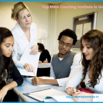 Top MBA Coaching Institute in Goa