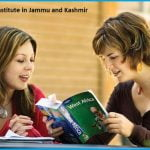 Top MBA Coaching institute in Jammu and Kashmir