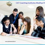 CAT Coaching Institutes Madhya Pradesh