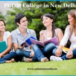 PGDM College in New Delhi