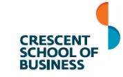 Crescent School of Business