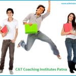 CAT Coaching Institutes Patna