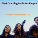 MAT Coaching Institutes Kanpur