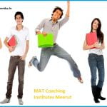 MAT Coaching Institutes Meerut