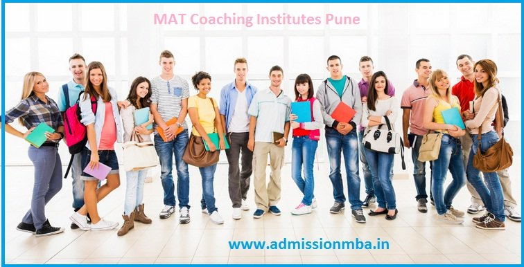 MAT Coaching Institutes Pune