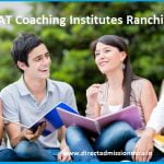 MAT Coaching Institutes Ranchi