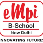 Post Graduate Diploma in Management EMPI Business School New Delhi