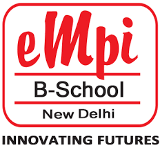 Post Graduate Diploma in Management EMPI Business School New Delhi