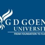 GD Goenka University