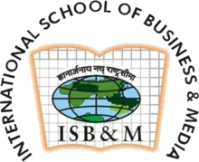 International School of Business and Media