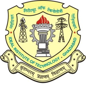 IIT Ideal Ghaziabad: Fees, Course, Admission, Ranking