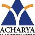 Post Graduate Diploma Management Acharya School of Management