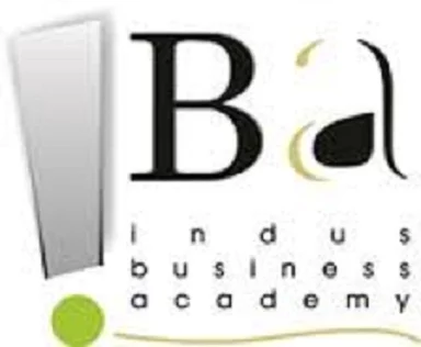 Post Graduate Diploma Management IBA Bangalore Indus Business Academy