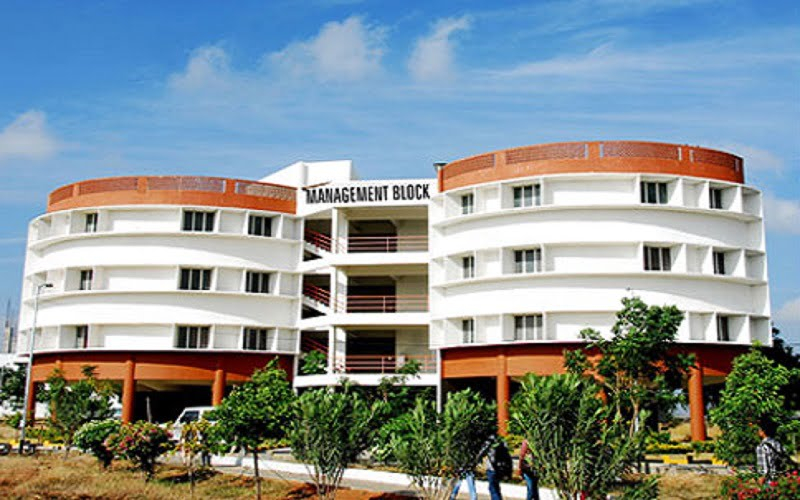 Food and Agribusiness School (FABS) Hyderabad