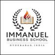 IMMANUEL Business School Hyderabad